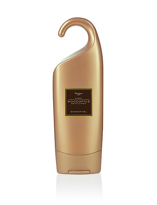 Amber Shower Gel 250ml