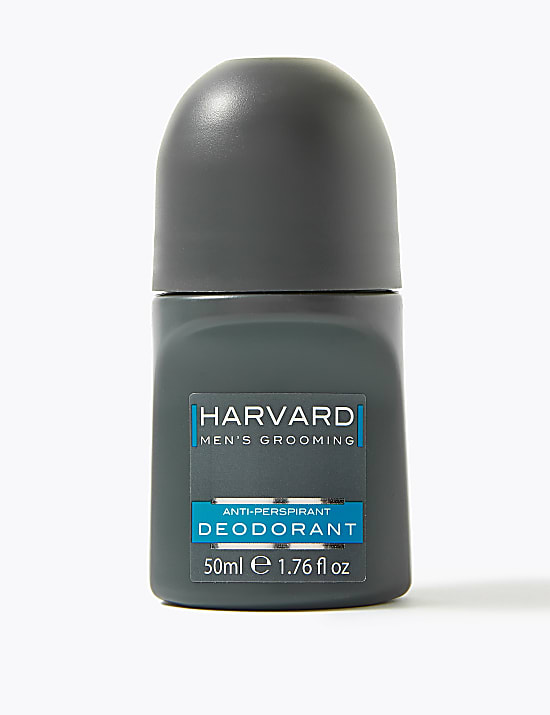 Anti-Perspirant Roll on Deodorant 50ml