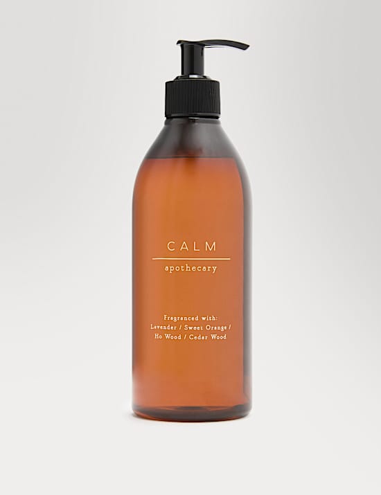 Body wash Calm 470ml