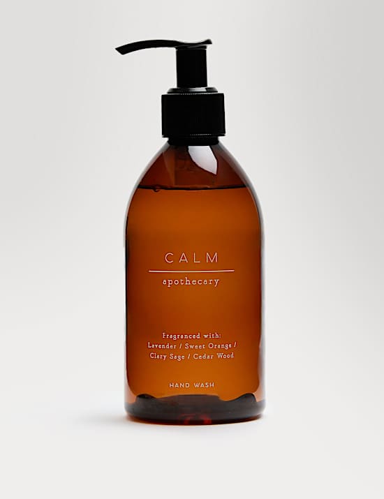 Κρεμοσάπουνο χεριών Calm 250ml