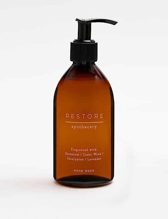 Κρεμοσάπουνο χεριών Restore 250ml