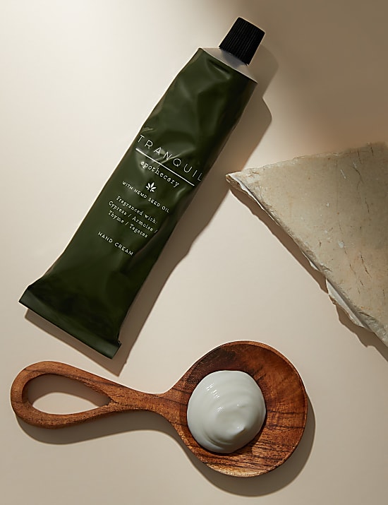 Tranquil Hand Cream 75ml