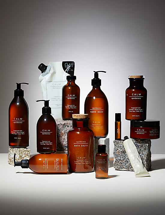 Κρέμα χεριών Calm 75ml