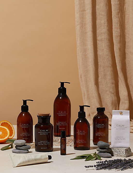 Κρέμα χεριών Calm 75ml