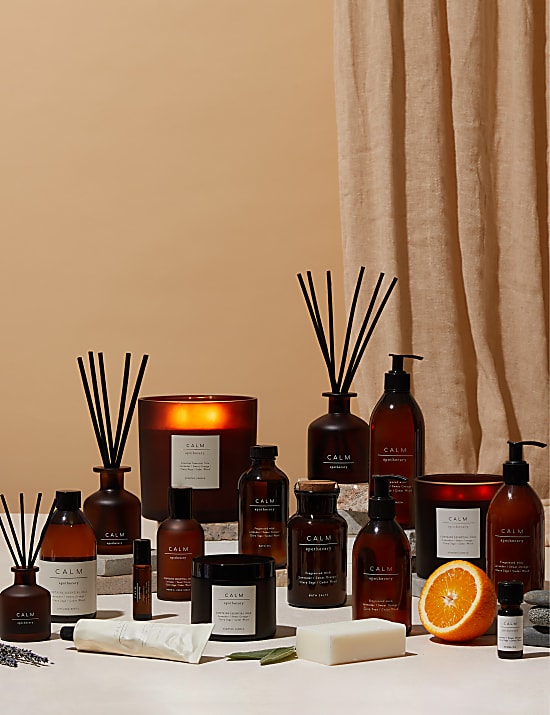 Κρέμα χεριών Calm 75ml