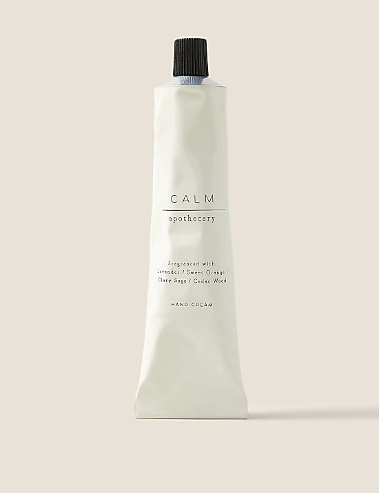 Κρέμα χεριών Calm 75ml