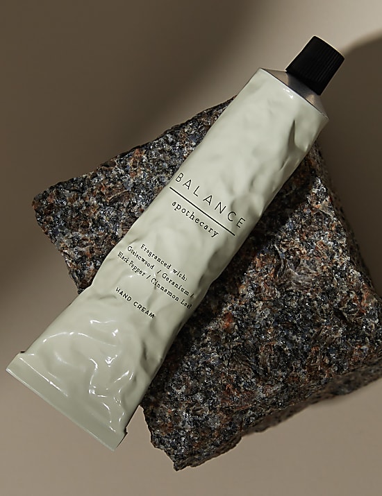 Balance Hand Cream 75ml