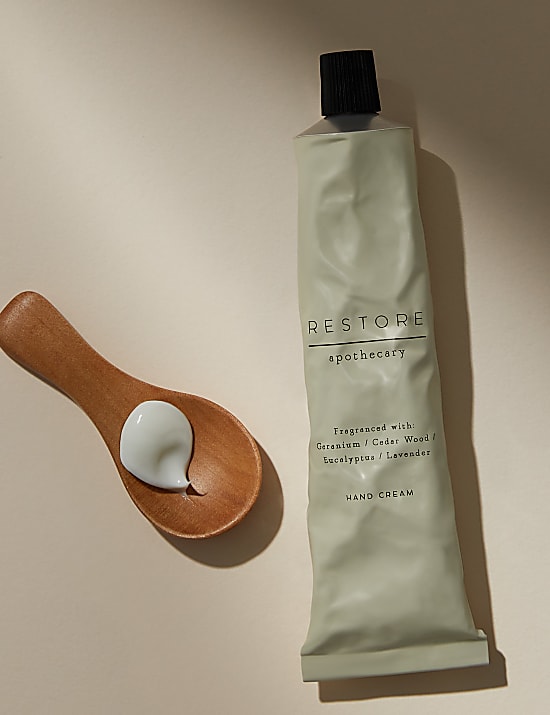 Restore Hand Cream 75ml