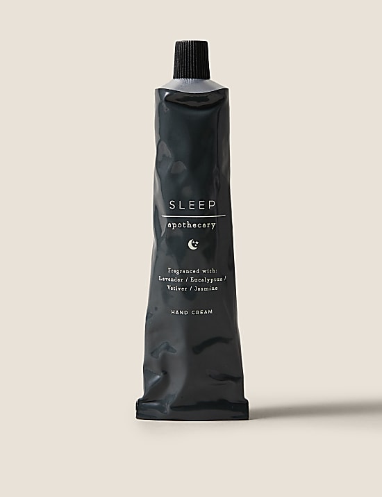 Κρέμα χεριών Sleep 75ml