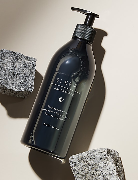 Body wash Sleep 470ml