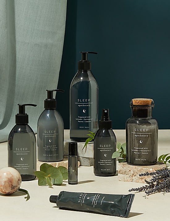 Body wash Sleep 470ml