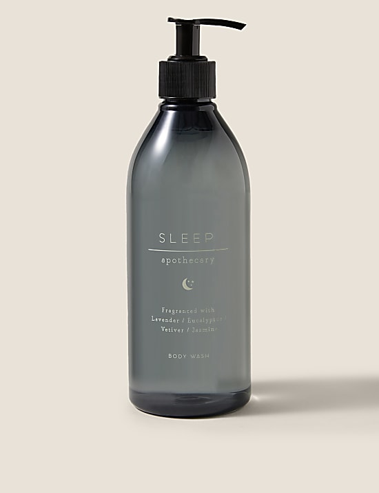Body wash Sleep 470ml