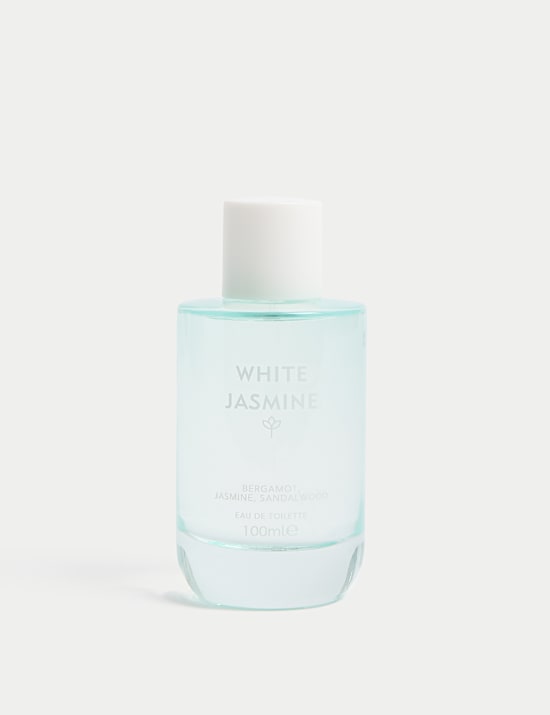 Eau de Toilette White Jasmine 100 ml