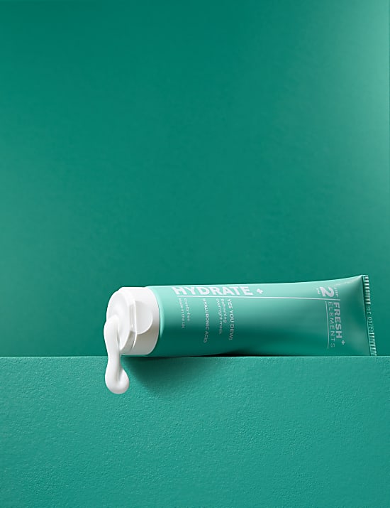 Hydrate Refreshing Overnight Mask 150ml