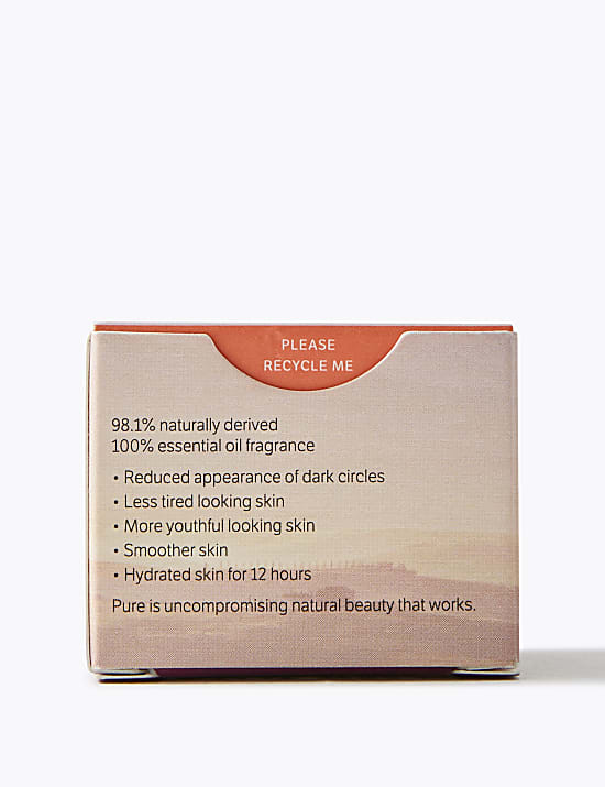 Κρέμα ματιών Natural Radiance 15ml