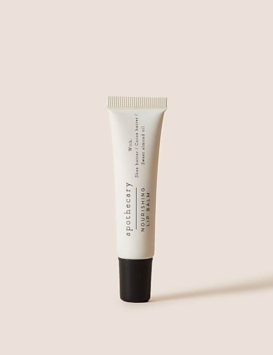 Nourishing Lip Balm 15ml