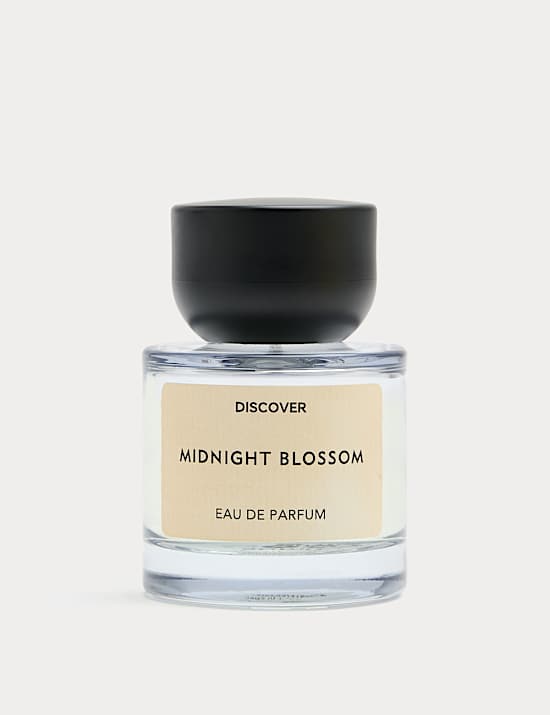 Parf&eacute;movan&aacute; voda Midnight Blossom, 50 ml