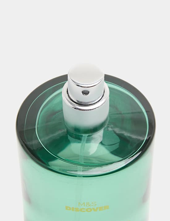 Fresh Cedarwood Eau de Toilette 100 ml