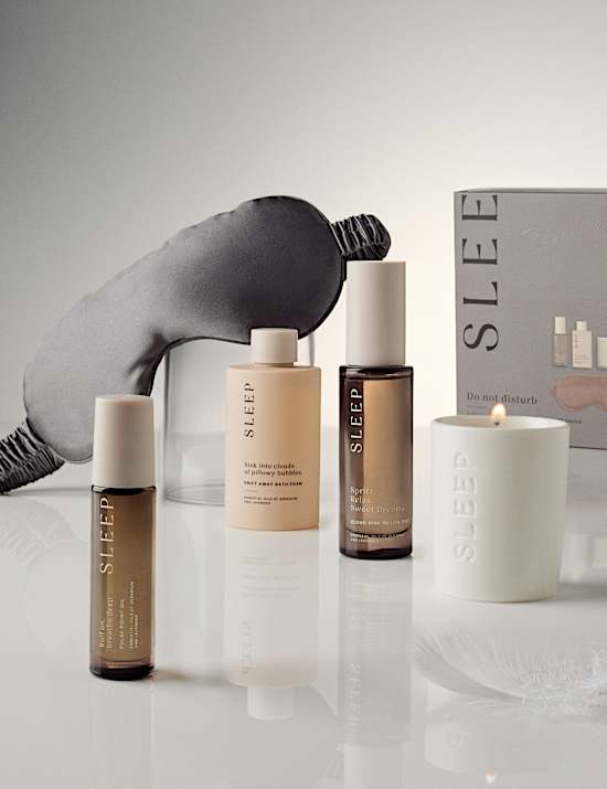 Do Not Disturb Essential Collection