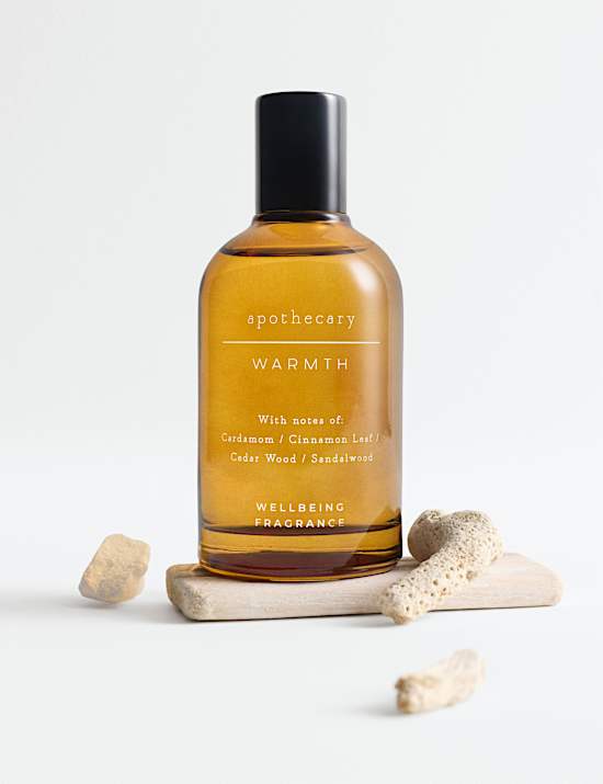 Warmth Eau De Parfum 50ml