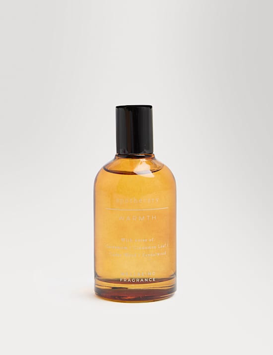 Warmth Eau de Parfum 50ml