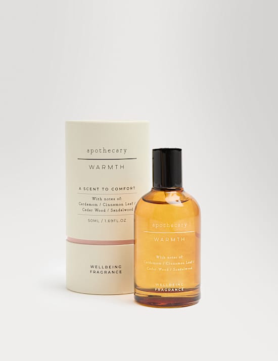 Warmth Eau de Parfum 50ml