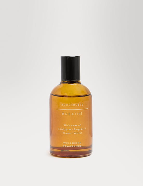 Breathe Eau de Parfum 50ml