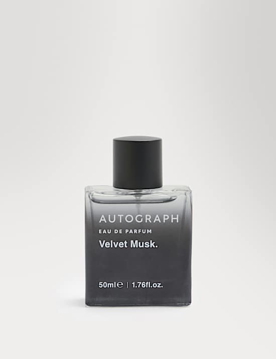 Velvet Musk Eau de Parfum 50 ml