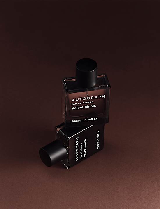 Velvet Musk Eau de Parfum 50 ml
