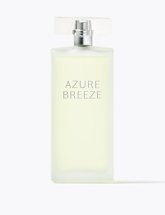 Azure Breeze Eau de Toilette 100ml