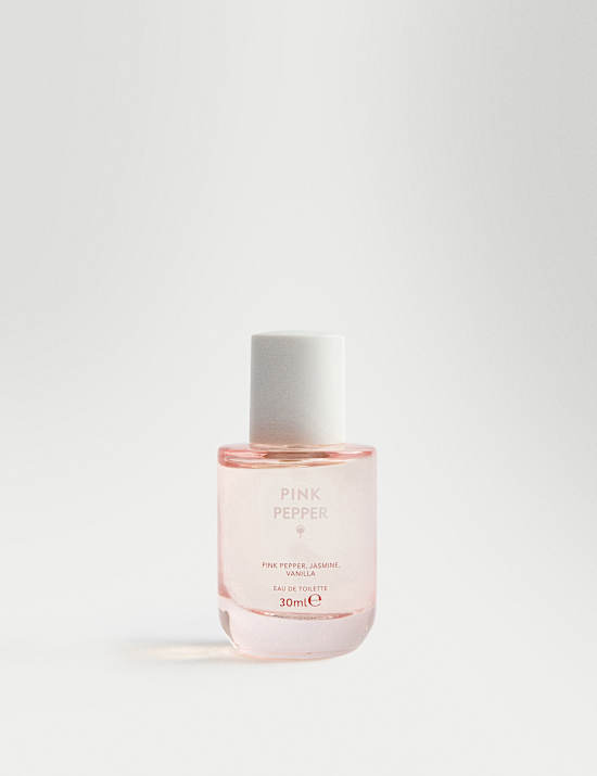 Pink Pepper Eau de Toilette 30ml