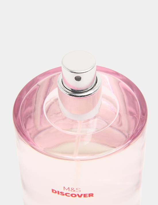 Pink Pepper Eau de Toilette 100ml