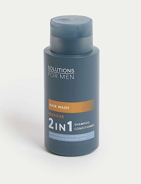 ENERGISE Hair Wash 300ml