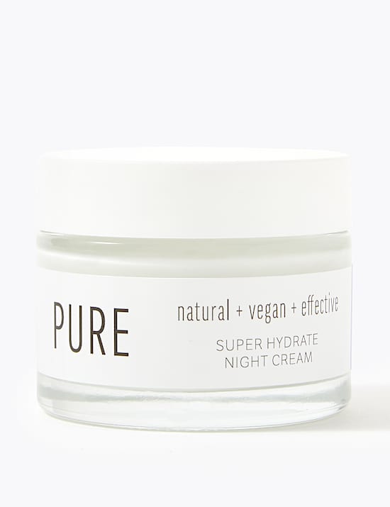 Super Hydrate Night Cream 50ml