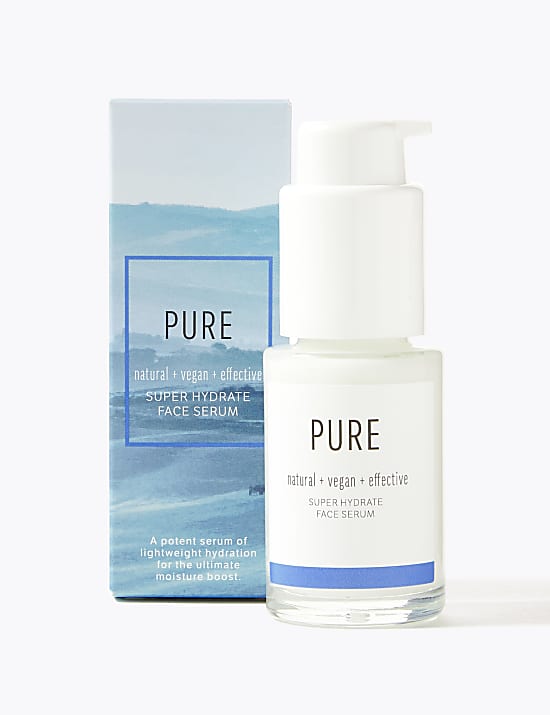 Super Hydrate Serum 30ml