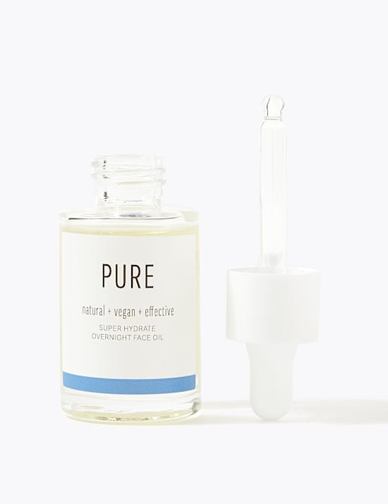 Super Hydrate Oil Treatment 30ml