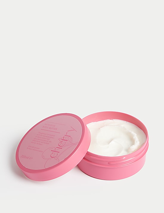 Βούτυρο σώματος Cherry