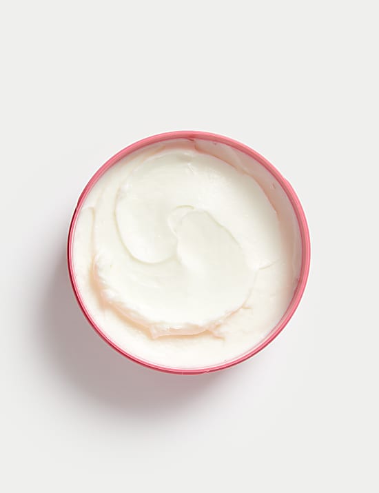 Βούτυρο σώματος Cherry