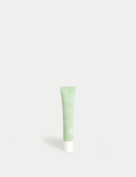 Brightening Eye Cream 15ml