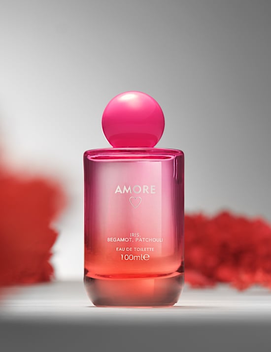 Παντελόνι Amore Limited Edition 100 ml