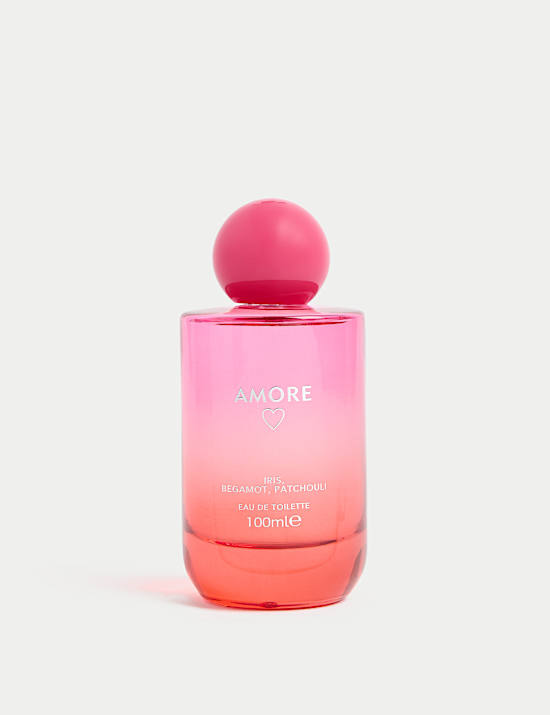 Παντελόνι Amore Limited Edition 100 ml