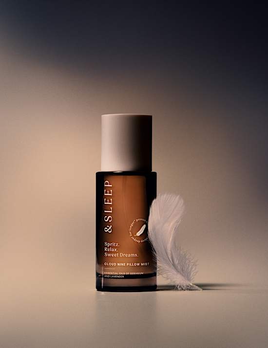 Sprej na pol&scaron;t&aacute;ř Cloud Nine 100 ml