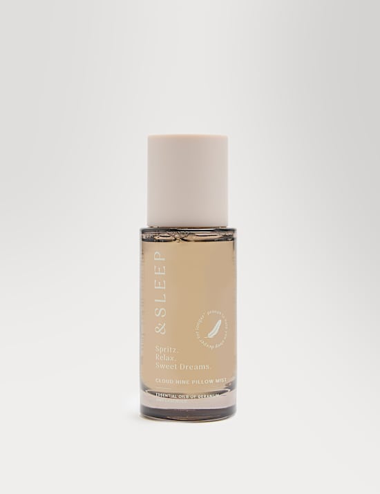 Sprej na pol&scaron;t&aacute;ř Cloud Nine 100 ml