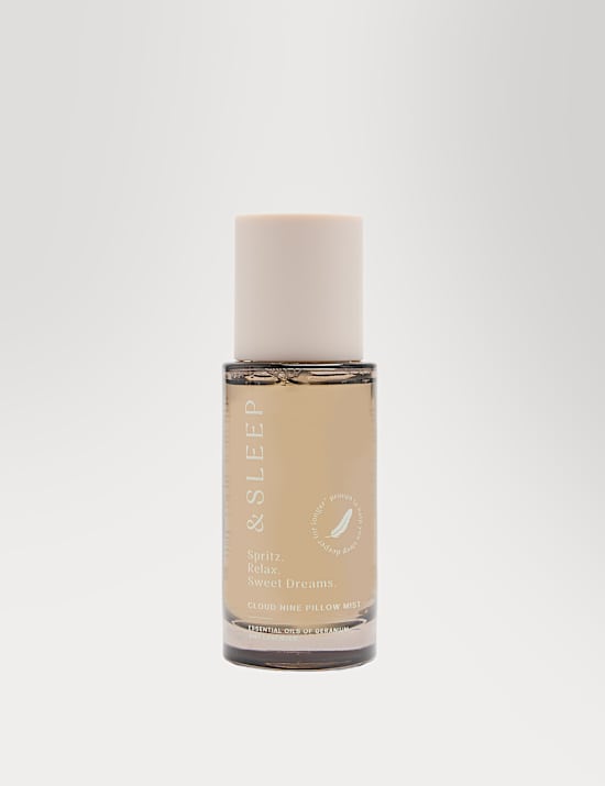 Sprej na pol&scaron;t&aacute;ř Cloud Nine 100 ml