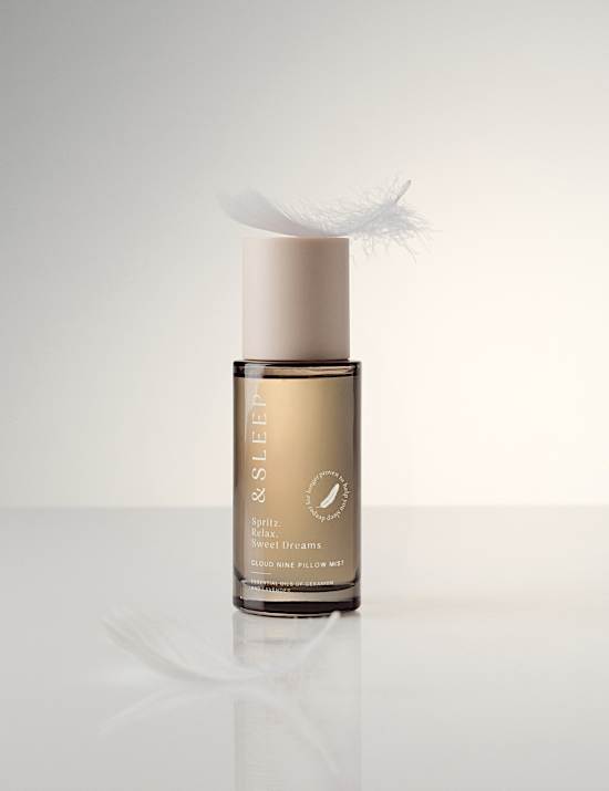 Sprej na pol&scaron;t&aacute;ř Cloud Nine 100 ml