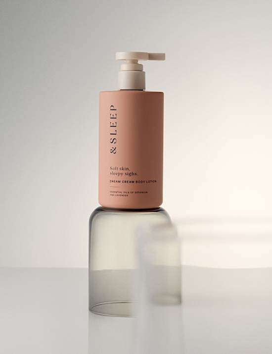 Sweet Dreams Body Lotion 300ml