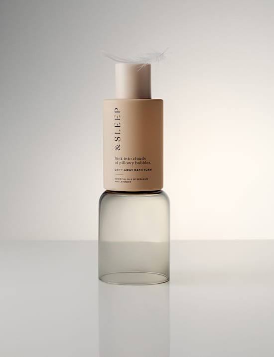 Pěna do koupele Drift Away 300 ml