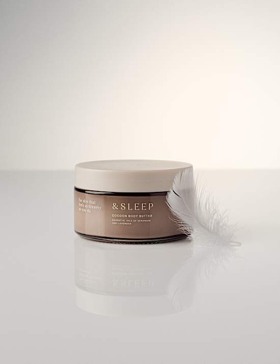 Batidor corporal Cocoon 200 ml