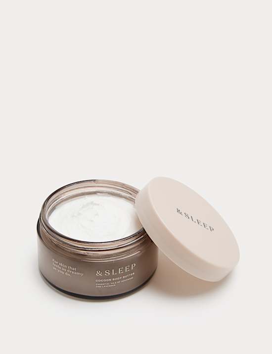 Batidor corporal Cocoon 200 ml