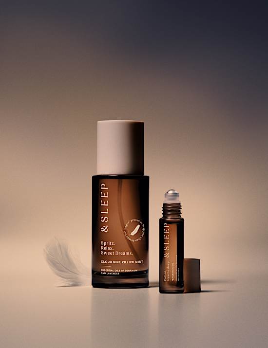 Aceite perfumado Drift Away 10 ml
